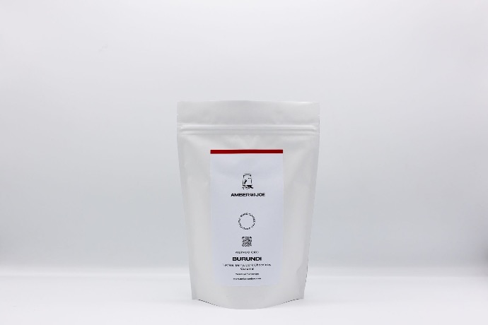 250g Burundi Kibingo Yeast Fermentation