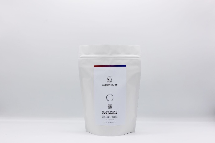 250g Colombia Bochica Supremo