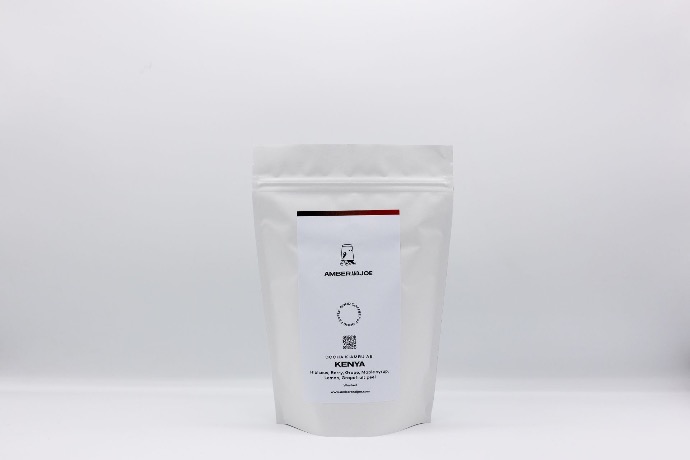 250g Kenya Docha Kiambu AB