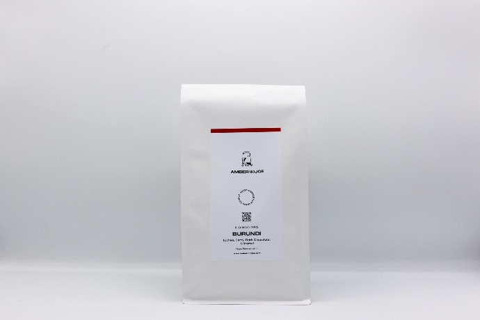 1kg Burundi Kibingo Yeast Fermentation