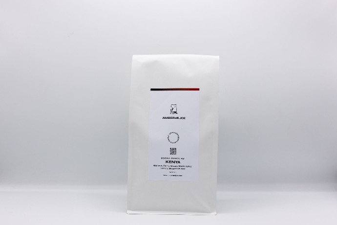 1kg Kenya Docha Kiambu AB