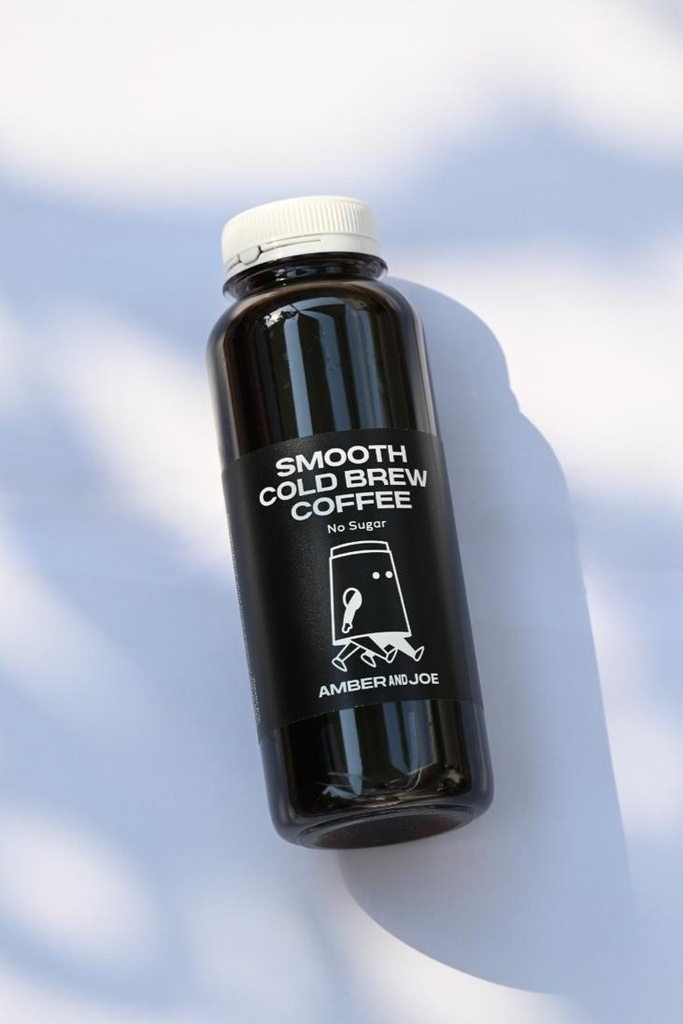 330ml Cold Brew