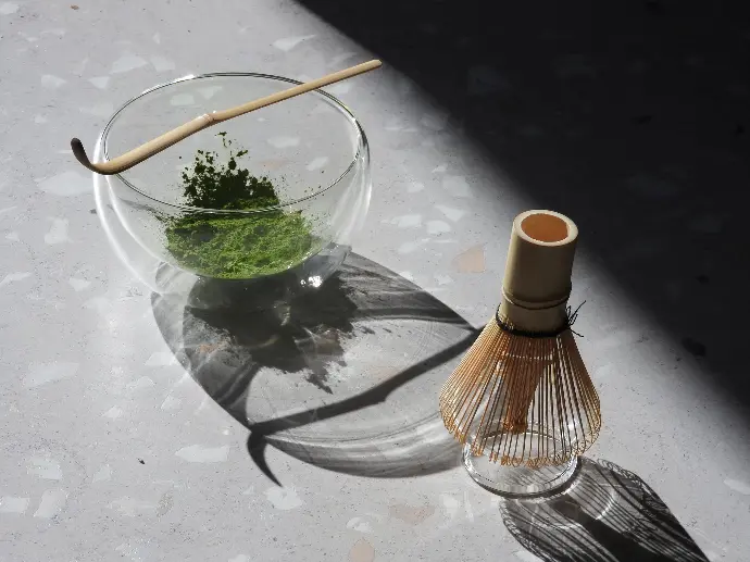 Matcha Set