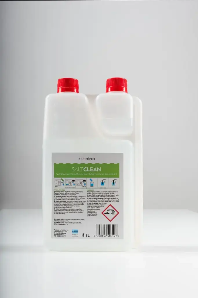 PureNipto Salt Cleaner 1L