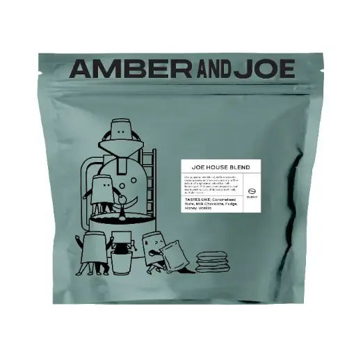 Monthly Coffee Subscription (Joe Blend, 2 x 250g)