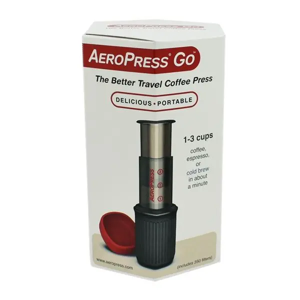 Aeropress Go Coffee Maker