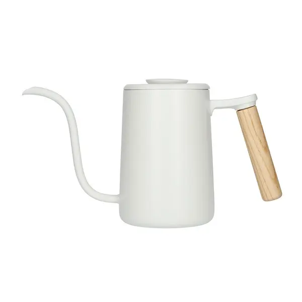 TimeMore White Kettle 700ml