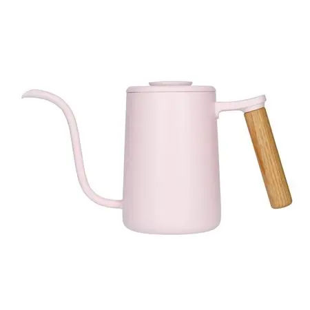 TimeMore Pink Kettle 700ml