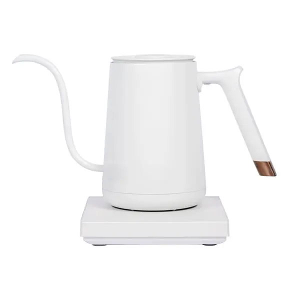 TimeMore Electric Kettle White 600ml