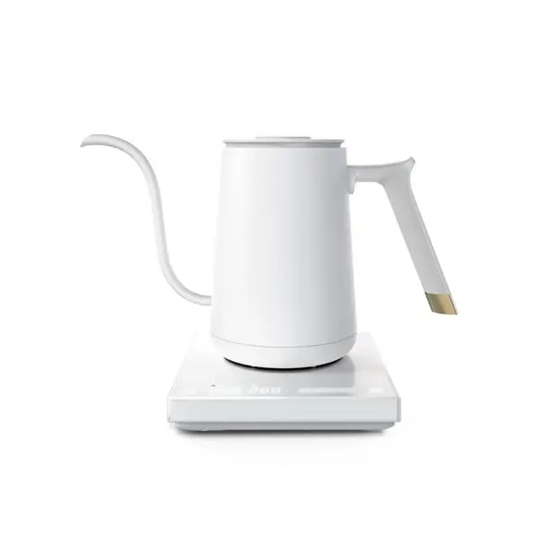 TimeMore Electric Smart Konvice White Kettle 800ml