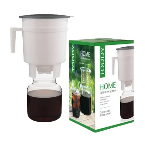 Toddy Home Cold Brewer