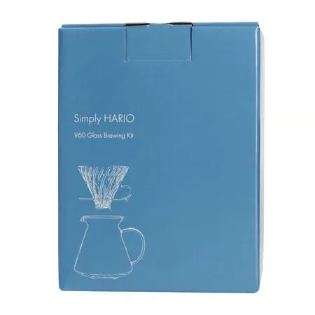 Hario V60 Glass Kit