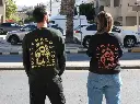 THE YETI SWEATSHIRT