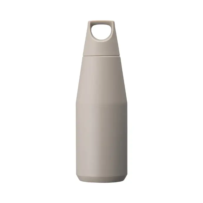 Kinto Trail Tumbler 580ml Beige