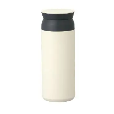 Kinto Travel Tumbler White 500ml