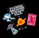 STICKER PACK