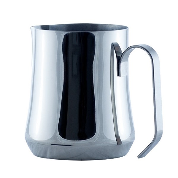 Motta Milk Pitcher Europa Steel 350ml