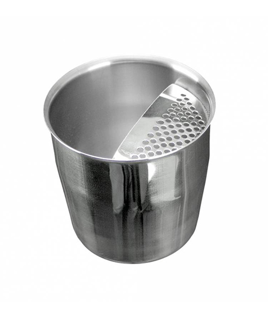 Shaker Stainless Steel 350ml