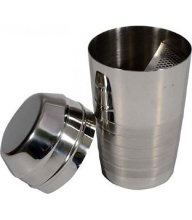 Shaker Stainless Steel 700ml