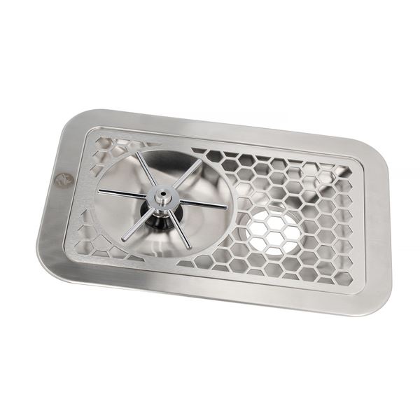 Rhino Spinjet Rinser 300mm 