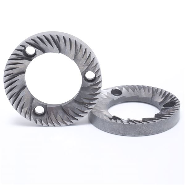 Eureka Burrs 65mm
