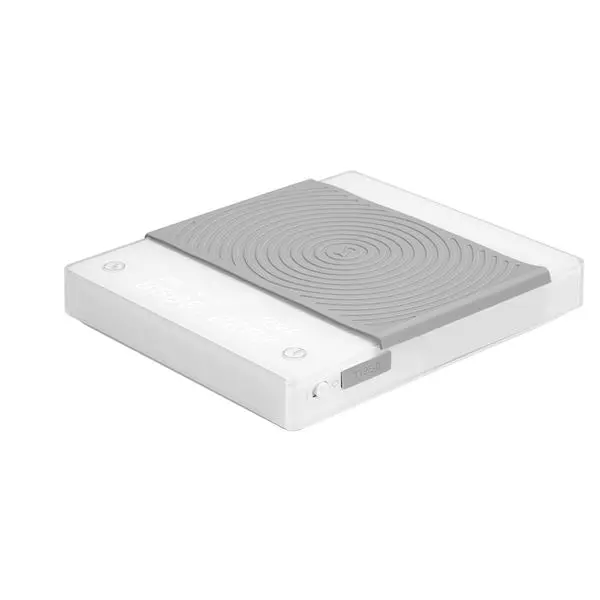Timemore Scale Basic 2 Plus White 
