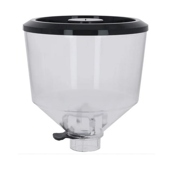 Eureka Bean Hopper Transparent