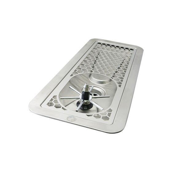 Rhino Spinjet Rinser 600mm  