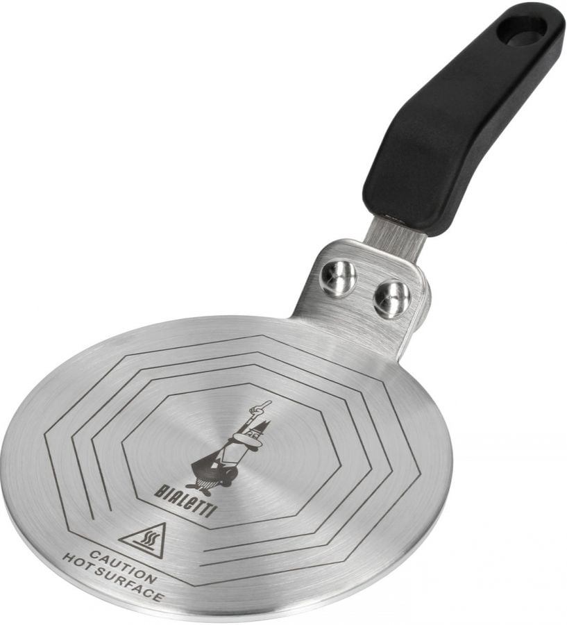 Bialetti Moka Express Induction Plate ​
