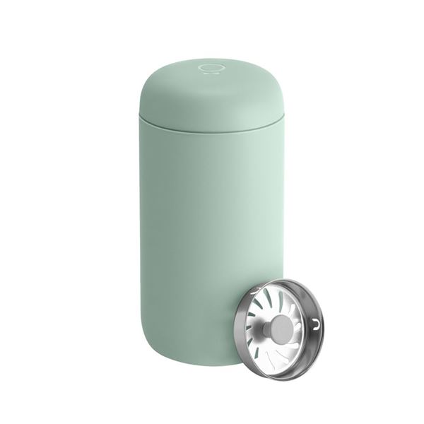 Fellow Carter Move Mug Mint 355ml 