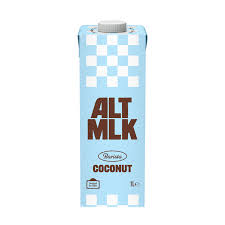 ALT MLK Coconut Barista 1L 