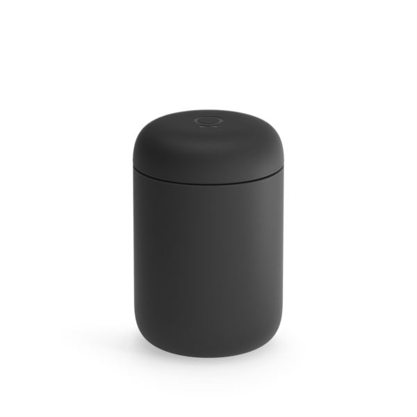 Fellow Carter Everywhere Mug Black 355ml 