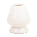 Matcha Whisk Holder White