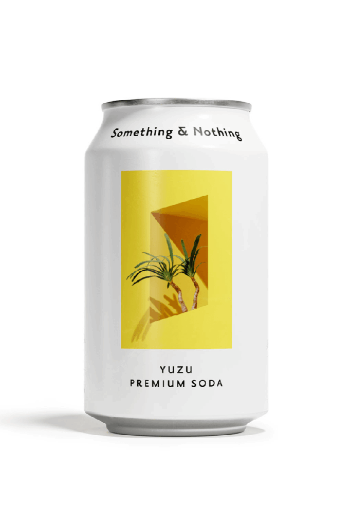 Something & Nothing Yuzu 
