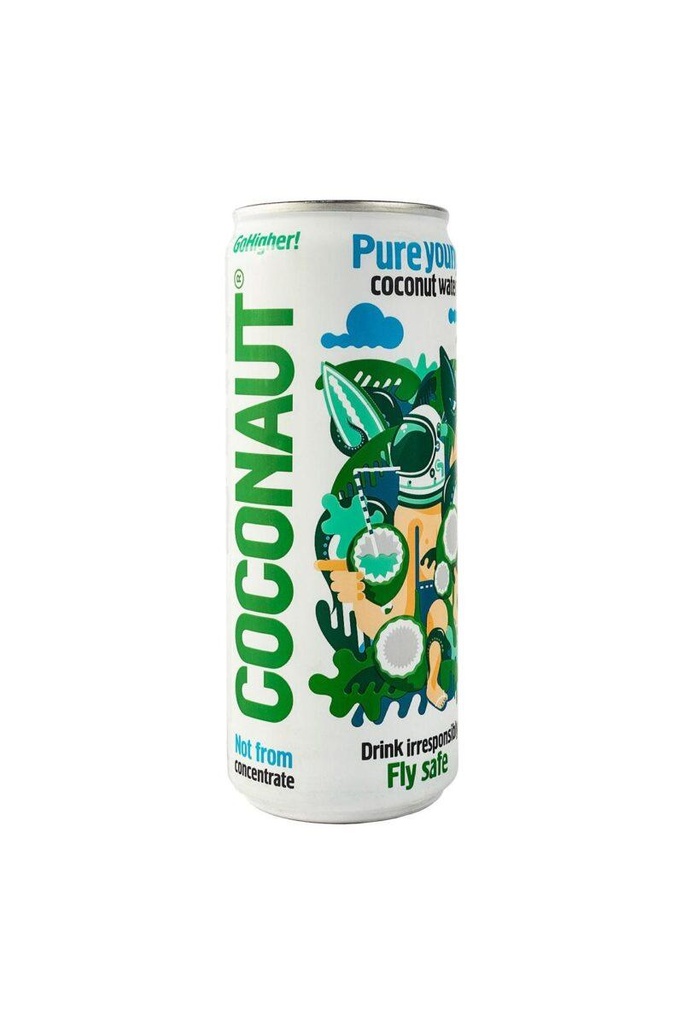 Coconaut Pure Young