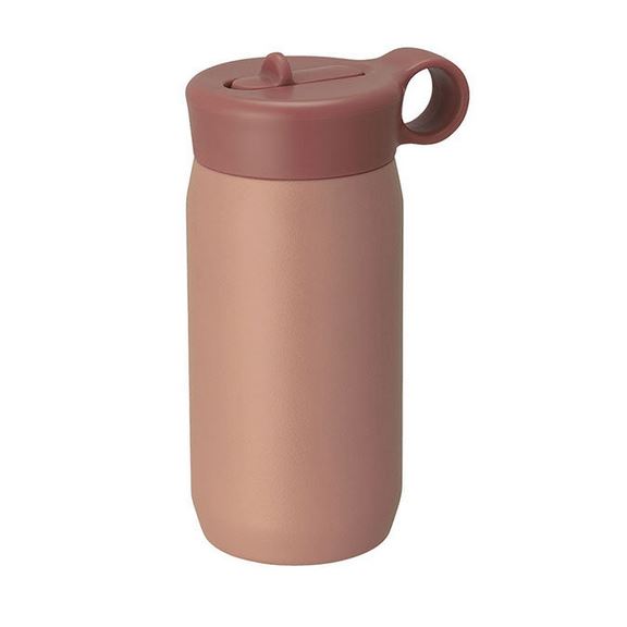Kinto Play Tumbler Pink 300ml 
