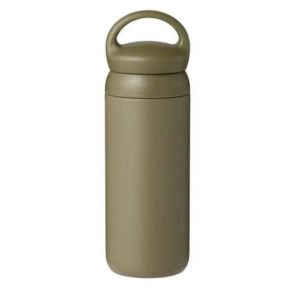 Kinto Day Off Travel Tumbler 500ml