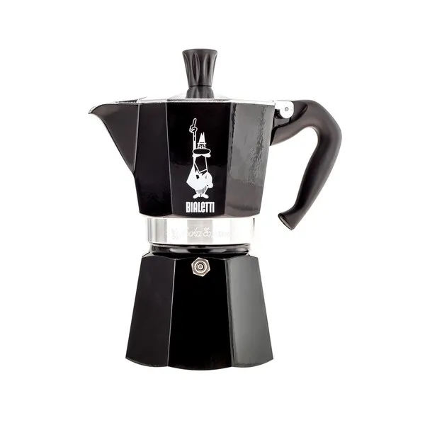 Bialetti Moka Express 6 cup 300ml
