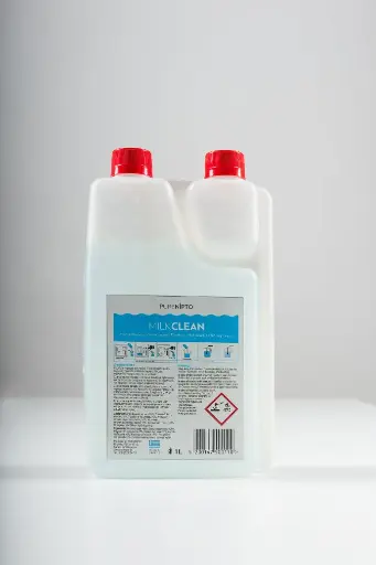 PureNipto Milk Cleaner 1L