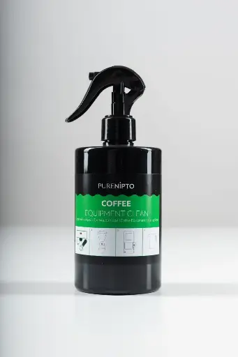 PureNipto Coffee Cleaner Spray 500ml
