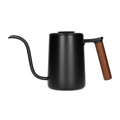 [70THP002AA001] TimeMore Black Kettle 700ml 