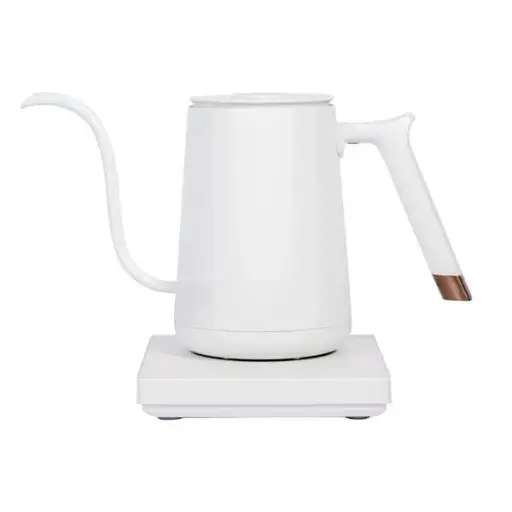 [70THP066AA906] TimeMore Electric Kettle White 600ml