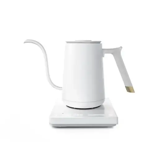 [70THP020AA002] TimeMore Electric Smart Konvice White Kettle 800ml