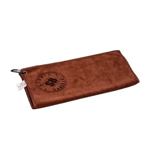 [SB102] Studio Barista Cleaning Cloth Brown