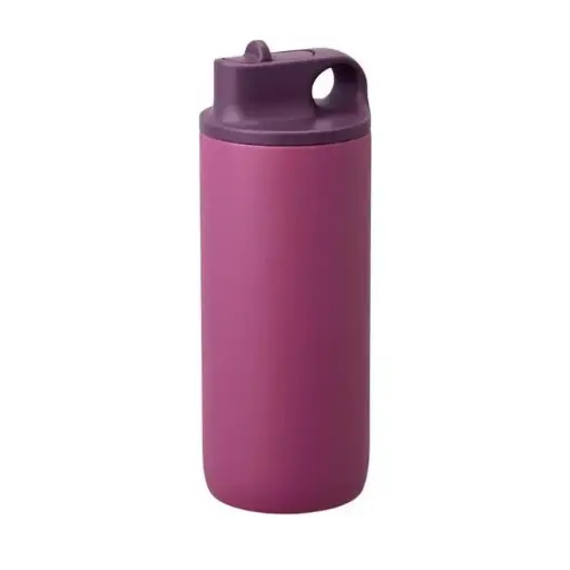 [20284] Kinto ACTIVE Tumbler Ash Pink 600ml