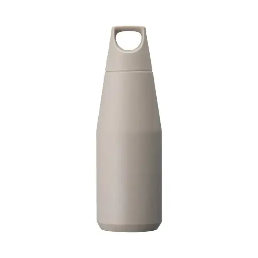 [20212] Kinto Trail Tumbler 580ml Beige