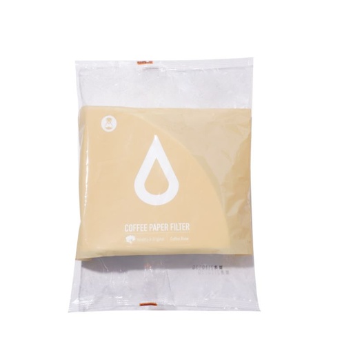 [70TFT001AA014] Timemore Japan Paper Filters V60-02 100 pcs