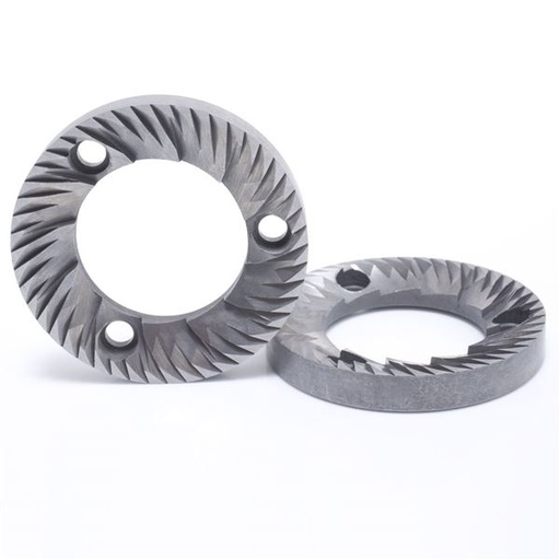 Eureka Burrs 65mm